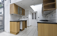Shacklecross kitchen extension leads