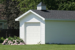Shacklecross outbuilding construction costs